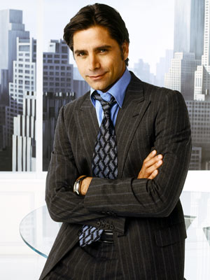 Foto John Stamos