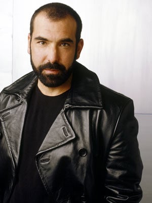 Rick Hoffman partner