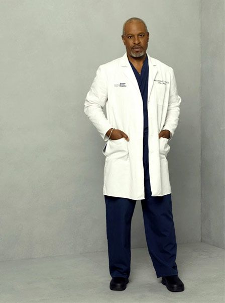Foto James Pickens Jr.