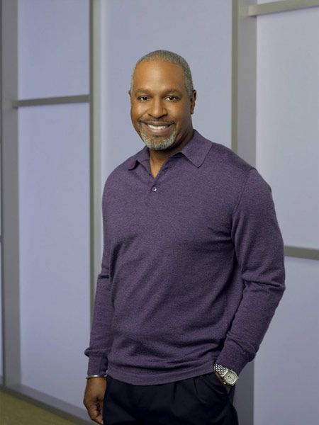 Foto James Pickens Jr.