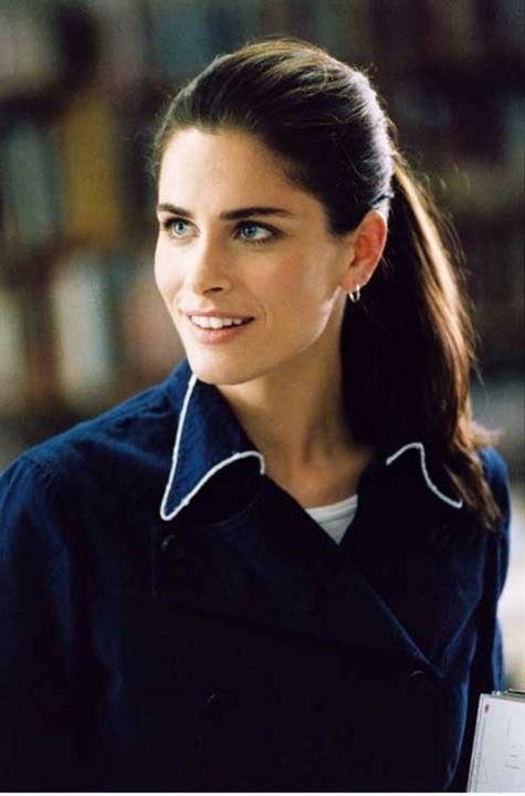 El amor es lo que tiene : Foto Nigel Cole, Amanda Peet