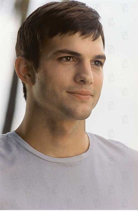 El amor es lo que tiene : Foto Nigel Cole, Ashton Kutcher