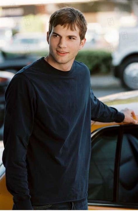 El amor es lo que tiene : Foto Nigel Cole, Ashton Kutcher