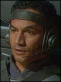 Cartel Temuera Morrison