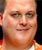 Cartel Billy Gardell