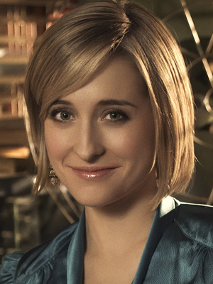 Cartel Allison Mack