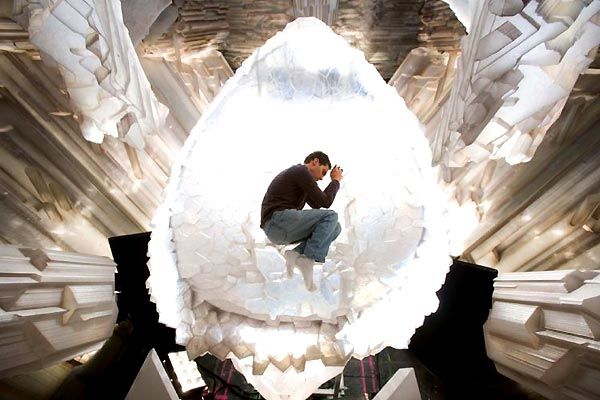 Superman Returns (El Regreso) : Foto