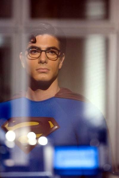 Superman Returns (El Regreso) : Foto Brandon Routh