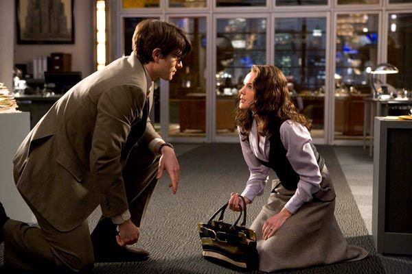 Superman Returns (El Regreso) : Foto Kate Bosworth, Brandon Routh