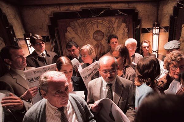 Superman Returns (El Regreso) : Foto