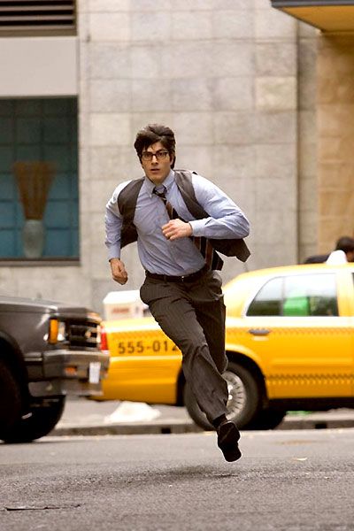 Superman Returns (El Regreso) : Foto Brandon Routh