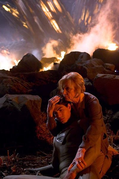 Superman Returns (El Regreso) : Foto