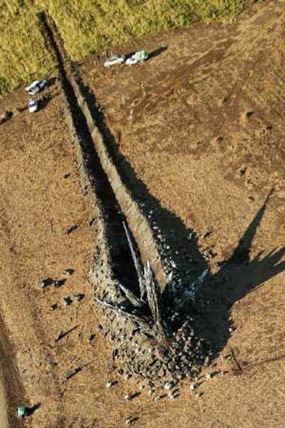 Superman Returns (El Regreso) : Foto