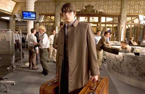 Superman Returns (El Regreso) : Foto Bryan Singer, Brandon Routh