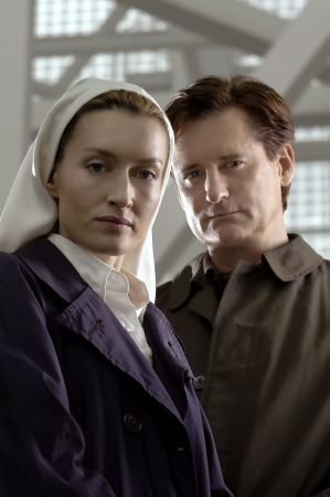 Foto Natascha McElhone, Bill Pullman