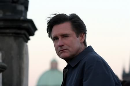 Foto Bill Pullman