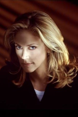 Foto Ally Walker