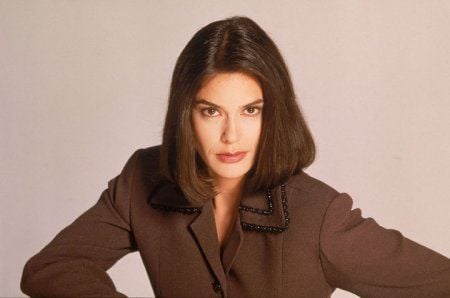 Foto Teri Hatcher