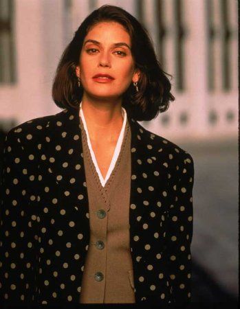 Foto Teri Hatcher