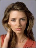 Cartel Mischa Barton