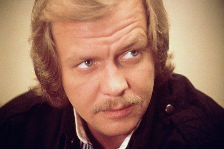 Foto David Soul