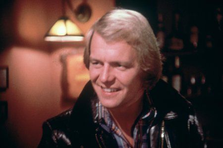 Foto David Soul