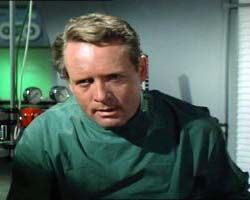 El prisionero : Cartel