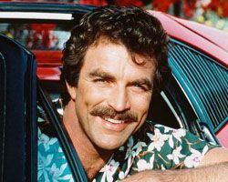 Magnum, P.I. : Cartel