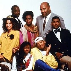 El Príncipe de Bel-Air : Cartel
