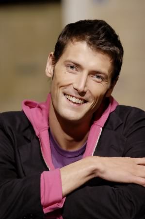 Foto Laurent Kerusoré