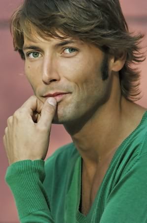 Foto Laurent Kerusoré