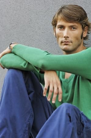 Foto Laurent Kerusoré