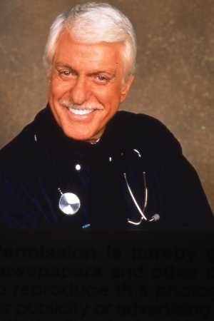 Foto Dick Van Dyke