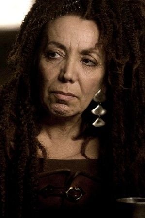 Foto Joëlle Sevilla