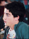 Cartel Ben Feldman