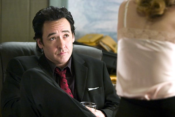 La cosecha de hielo : Foto John Cusack