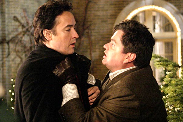 La cosecha de hielo : Foto Oliver Platt, John Cusack