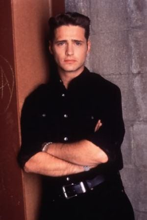 Foto Jason Priestley