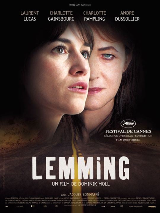 Lemming : Cartel
