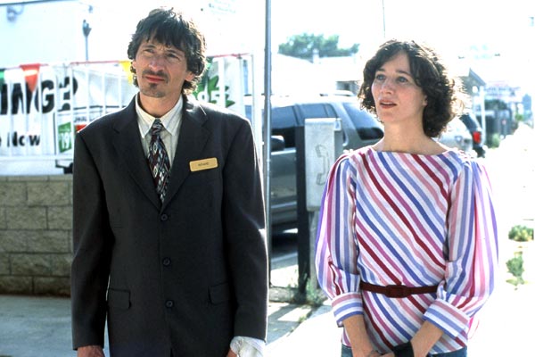 Tú, yo y todos los demás : Foto John Hawkes, Miranda July