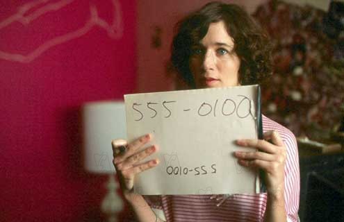 Tú, yo y todos los demás : Foto Miranda July