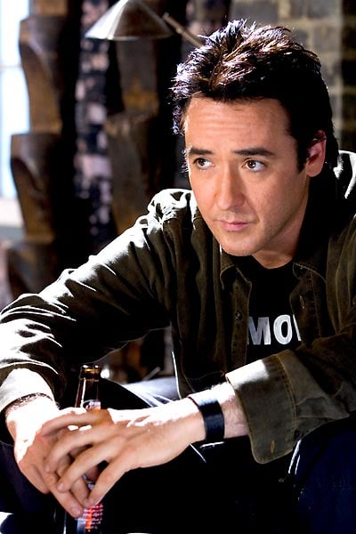 ...Y que le gusten los perros : Foto Gary David Goldberg, John Cusack