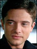 Cartel Topher Grace