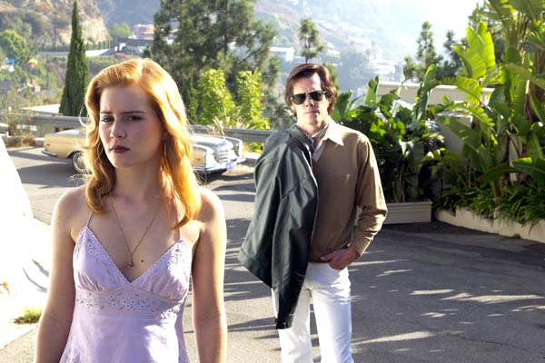 Where the Truth Lies : Foto Alison Lohman, Kevin Bacon