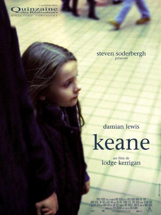 Keane : Cartel