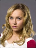 Cartel Hayden Panettiere