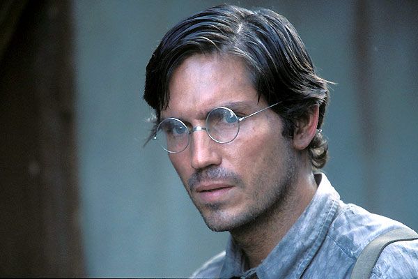 La fuerza del valor : Foto Jim Caviezel