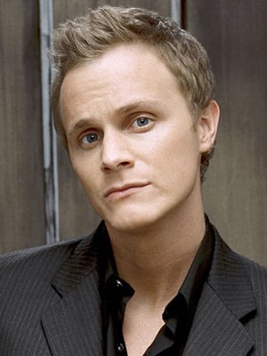 Cartel David Anders