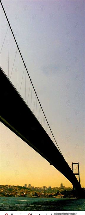 Cruzando el puente: los sonidos de Estambul : Foto Fatih Akın