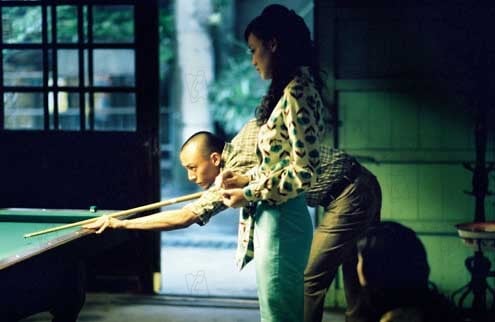 Tiempos de amor, juventud y libertad : Foto Hou Hsiao-Hsien